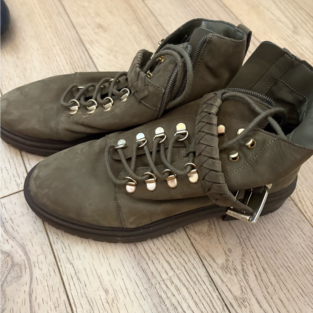 Vince camuto boots - Picture 4 of 5